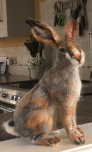 Geri, March Hare, recycled lamb wool.jpg